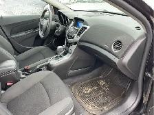 2011 Chevrolet Cruze - Photo 17