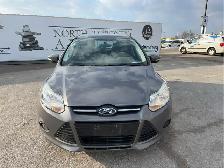 2014 Ford Focus - Photo 2