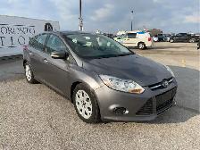 2014 Ford Focus - Photo 3