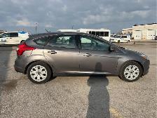 2014 Ford Focus - Photo 4