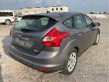 2014 Ford Focus - Photo 5