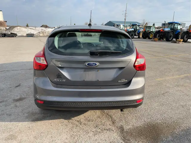 2014 Ford Focus - Photo 6