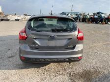 2014 Ford Focus - Photo 6