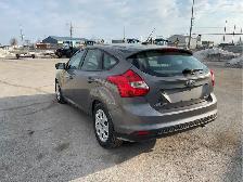 2014 Ford Focus - Photo 7