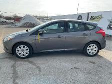 2014 Ford Focus - Photo 8