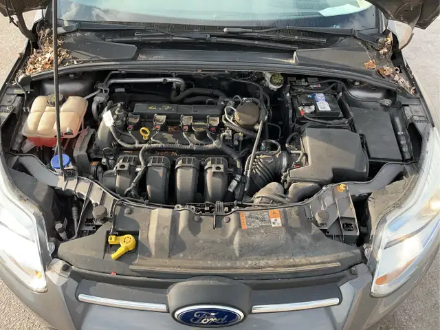 2014 Ford Focus - Photo 10