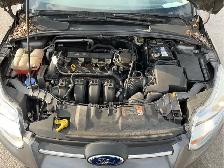 2014 Ford Focus - Photo 10