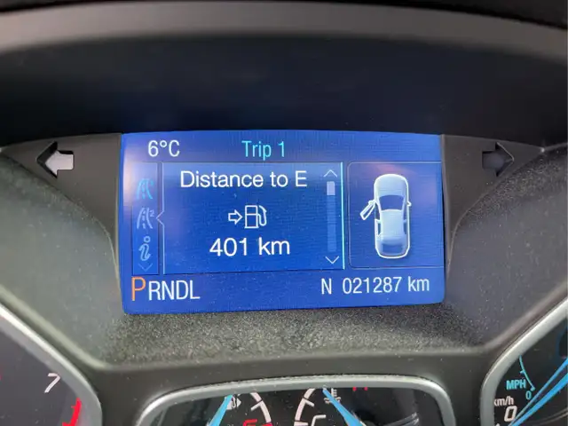 2014 Ford Focus - Photo 12