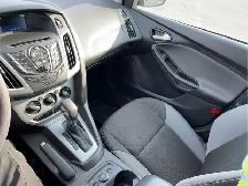 2014 Ford Focus - Photo 15