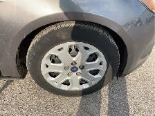 2014 Ford Focus - Photo 21