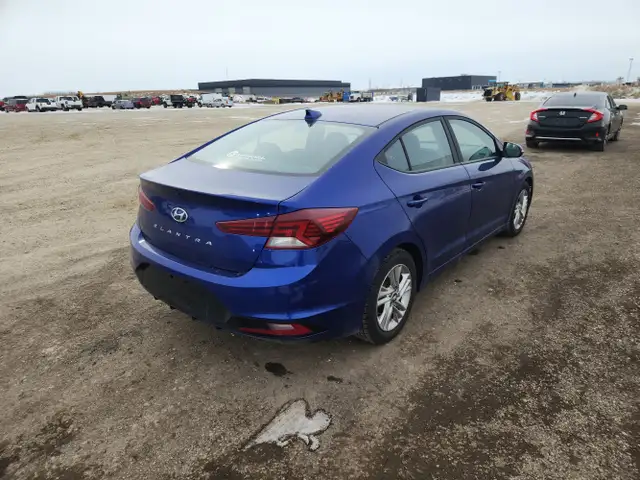 2019 Hyundai Elantra - Photo 4
