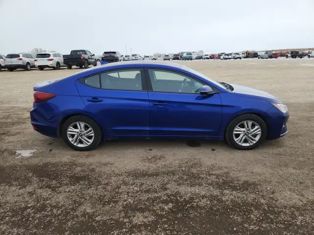 2019 Hyundai Elantra - Photo 7