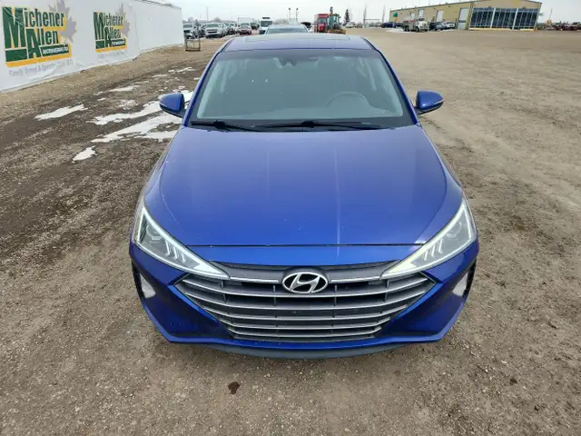 2019 Hyundai Elantra - Photo 8