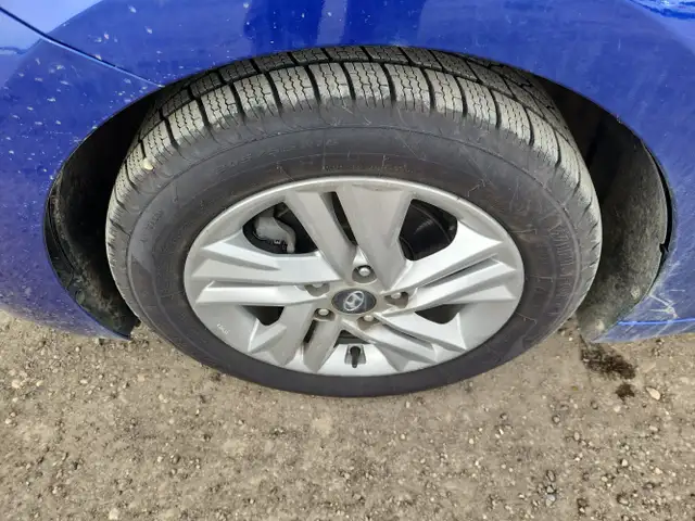 2019 Hyundai Elantra - Photo 9
