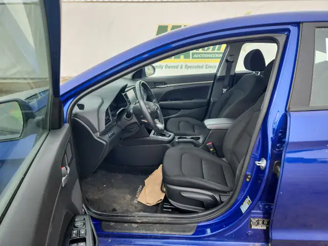 2019 Hyundai Elantra - Photo 13