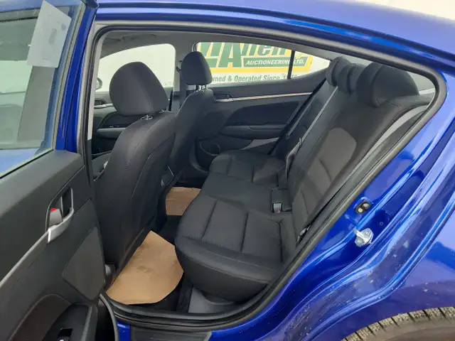 2019 Hyundai Elantra - Photo 14