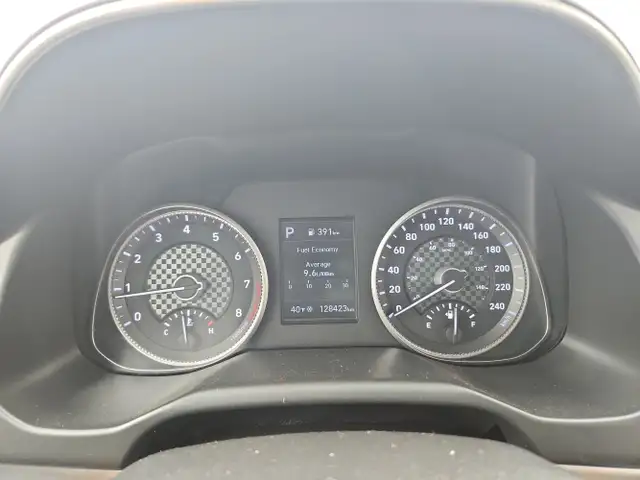 2019 Hyundai Elantra - Photo 20