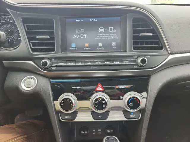 2019 Hyundai Elantra - Photo 24