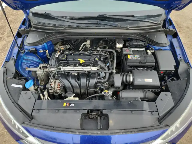 2019 Hyundai Elantra - Photo 27