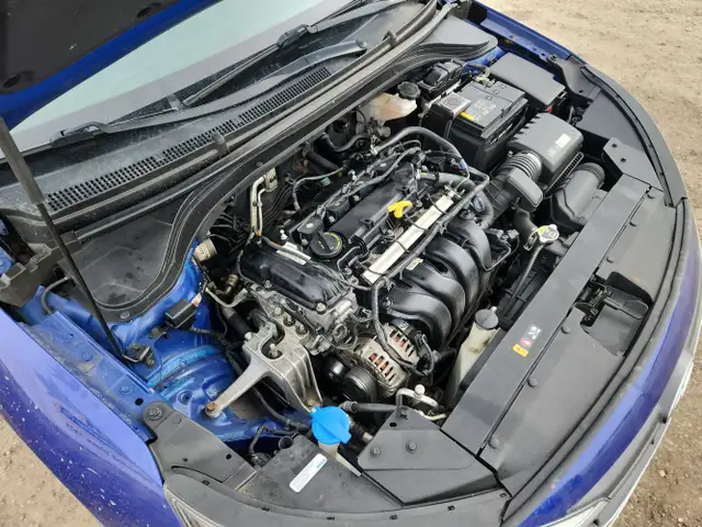 2019 Hyundai Elantra - Photo 28