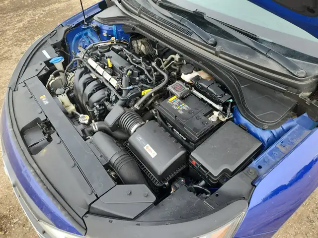 2019 Hyundai Elantra - Photo 29