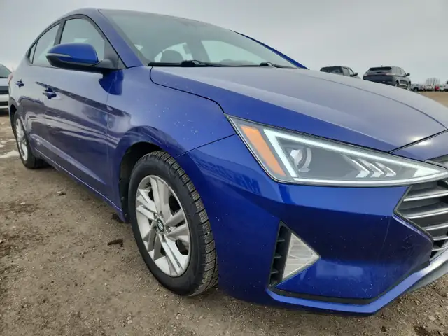 2019 Hyundai Elantra - Photo 31