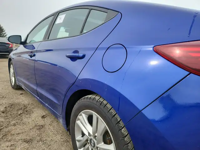 2019 Hyundai Elantra - Photo 33