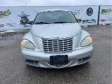 2005 Chrysler PT Cruiser - Photo 2
