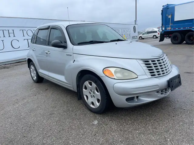 2005 Chrysler PT Cruiser - Photo 3
