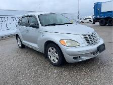 2005 Chrysler PT Cruiser - Photo 3