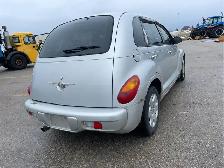 2005 Chrysler PT Cruiser - Photo 5
