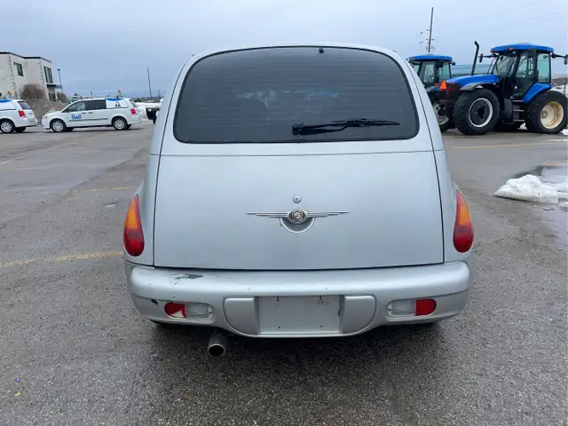 2005 Chrysler PT Cruiser - Photo 6