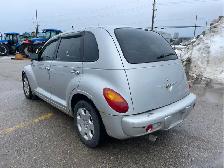 2005 Chrysler PT Cruiser - Photo 7