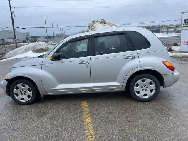 2005 Chrysler PT Cruiser - Photo 8