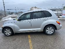 2005 Chrysler PT Cruiser - Photo 8