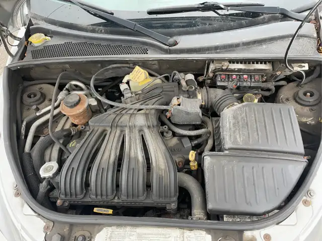 2005 Chrysler PT Cruiser - Photo 9