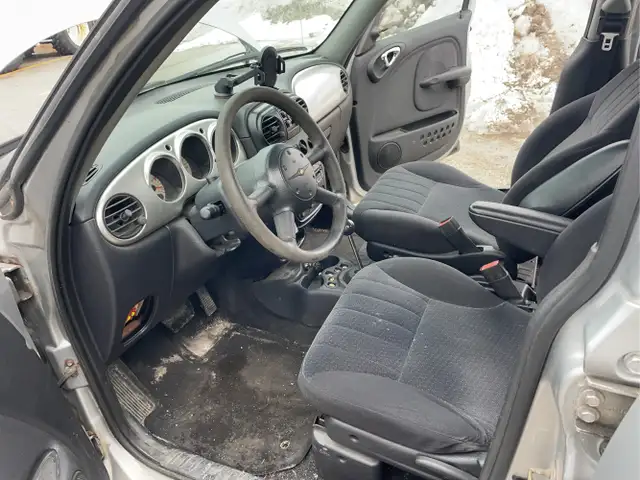 2005 Chrysler PT Cruiser - Photo 10