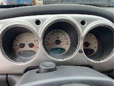 2005 Chrysler PT Cruiser - Photo 11