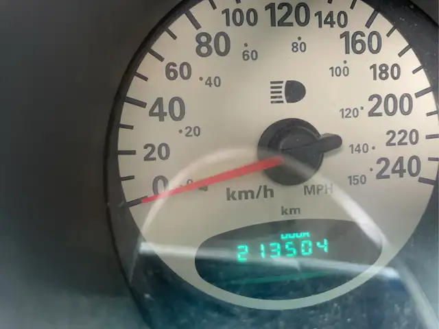 2005 Chrysler PT Cruiser - Photo 12