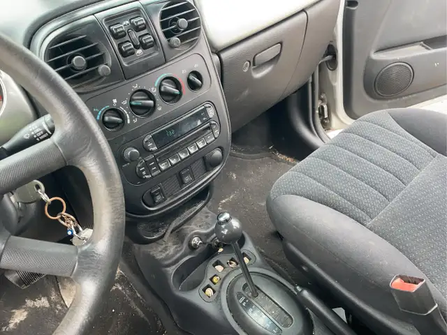 2005 Chrysler PT Cruiser - Photo 13