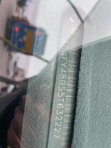 2005 Chrysler PT Cruiser - Photo 16