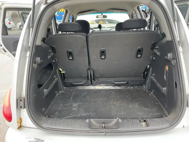 2005 Chrysler PT Cruiser - Photo 20