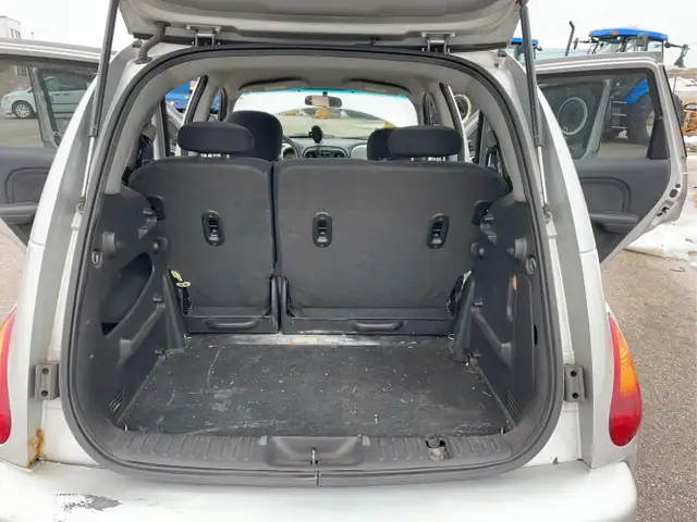 2005 Chrysler PT Cruiser - Photo 25