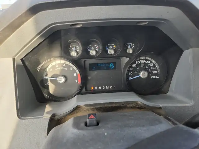 2015 Ford F-250 Super Duty - Photo 8