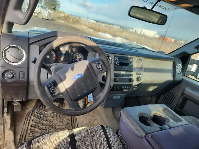 2015 Ford F-250 Super Duty - Photo 14