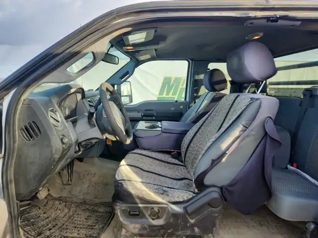 2015 Ford F-250 Super Duty - Photo 15