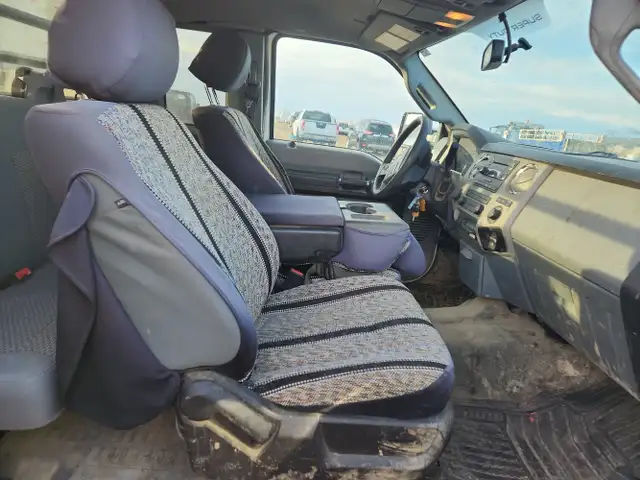 2015 Ford F-250 Super Duty - Photo 18