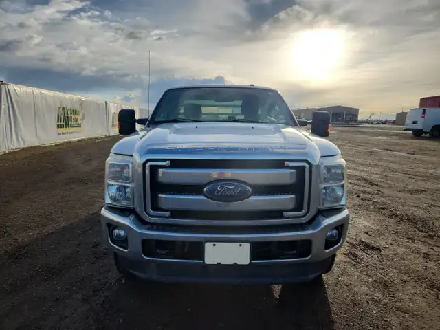 2015 Ford F-250 Super Duty - Photo 19
