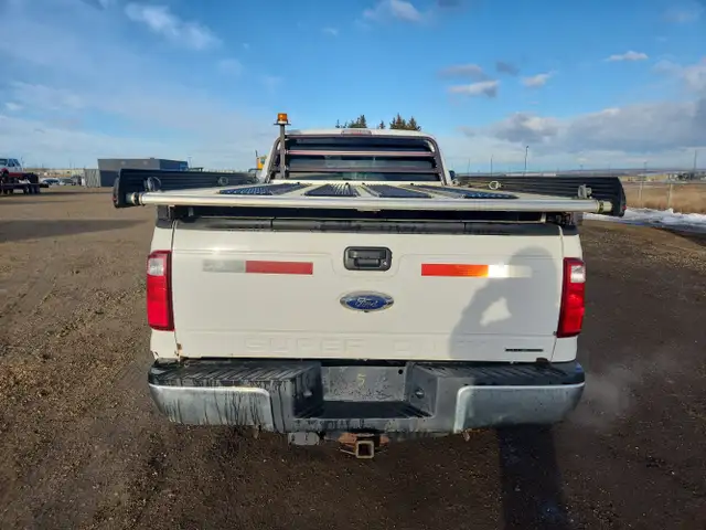2015 Ford F-250 Super Duty - Photo 21