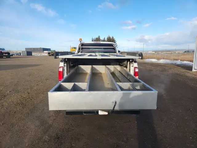 2015 Ford F-250 Super Duty - Photo 22
